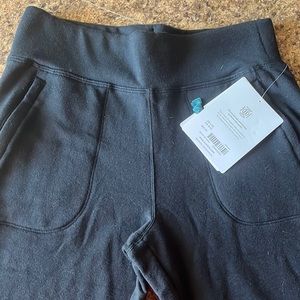 Athleta girl warm up flare pant